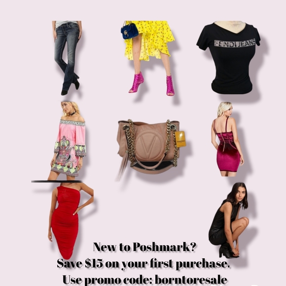 Apostrophe Stretch Black Accordian Skirt w… - Picture 9 of 11